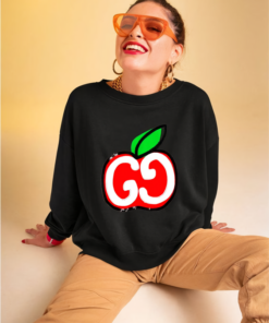 New Arrival Luxury Brand Women Sweatshirt Hot Gift PEA344935