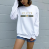 New Arrival Luxury Brand Women Sweatshirt Hot Gift PEA344936