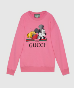 New Arrival Luxury Brand Women Sweatshirt Hot Gift PEA344937