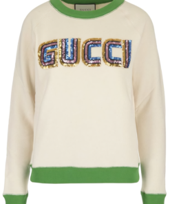 New Arrival Luxury Brand Women Sweatshirt Hot Gift PEA344939