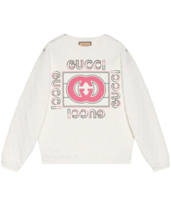 New Arrival Luxury Brand Women Sweatshirt Hot Gift PEA344940