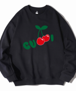 New Arrival Luxury Brand Women Sweatshirt Hot Gift PEA344943