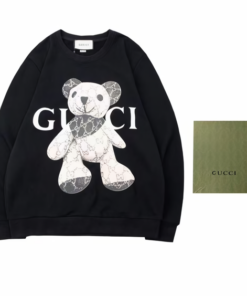 New Arrival Luxury Brand Women Sweatshirt Hot Gift PEA344945