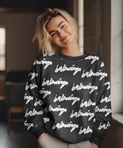 New Arrival Women Sweatshirt Hot Gift PEA344948