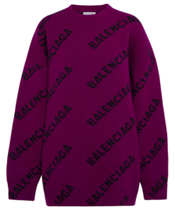 New Arrival Luxury Brand Ugly Sweater Unisex Hot Gift PEA344951