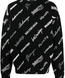New Arrival Luxury Brand Ugly Sweater Unisex Hot Gift PEA344953