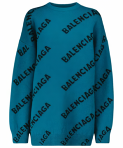 New Arrival Luxury Brand Ugly Sweater Unisex Hot Gift PEA344955