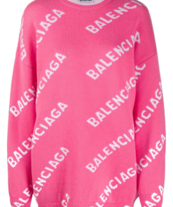 New Arrival Luxury Brand Ugly Sweater Unisex Hot Gift PEA344956