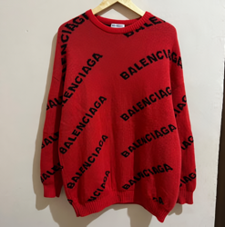 New Arrival Luxury Brand Ugly Sweater Unisex Hot Gift PEA344957