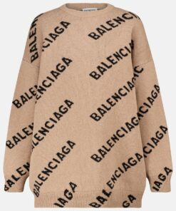 New Arrival Luxury Brand Ugly Sweater Unisex Hot Gift PEA344958
