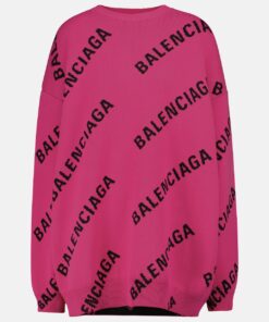 New Arrival Luxury Brand Ugly Sweater Unisex Hot Gift PEA344959