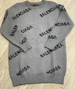 New Arrival Luxury Brand Ugly Sweater Unisex Hot Gift PEA344960