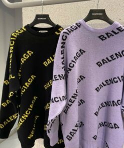 New Arrival Luxury Brand Ugly Sweater Unisex Hot Gift PEA344961