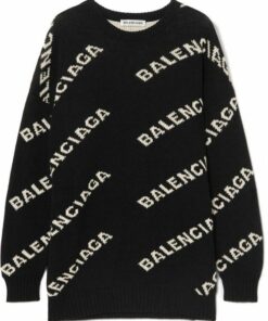 New Arrival Luxury Brand Ugly Sweater Unisex Hot Gift PEA344962
