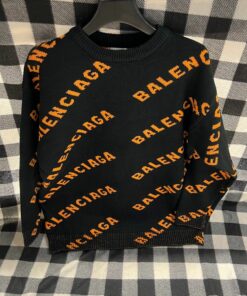 New Arrival Luxury Brand Ugly Sweater Unisex Hot Gift PEA344964