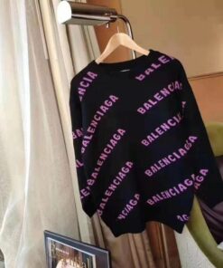 New Arrival Luxury Brand Ugly Sweater Unisex Hot Gift PEA344965