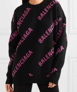 New Arrival Luxury Brand Ugly Sweater Unisex Hot Gift PEA344967