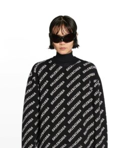 New Arrival Luxury Brand Ugly Sweater Unisex Hot Gift PEA344970