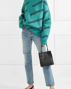 New Arrival Luxury Brand Ugly Sweater Unisex Hot Gift PEA344971