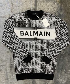 New Arrival BM Women Sweatshirt Hot Gift  PEA344974