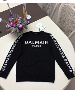 New Arrival BM Women Sweatshirt Hot Gift PEA344975