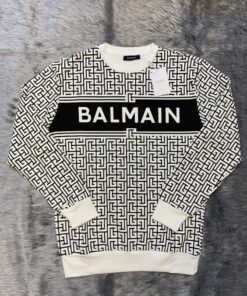 New Arrival BM Women Sweatshirt Hot Gift PEA344977