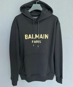 New Arrival BM Women Hoodies Hot Gift PEA344979