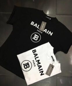 Limited BM Luxury Brand Unisex T-Shirt Gift Hot PEA344982