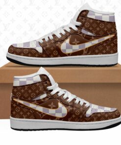 New Arrival Luxury Brand  Air Jordan Sneakers Shoes Hot Gift For Men Women PEA345004