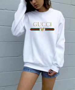 New Arrival Luxury Brand Women Sweatshirt Hot Gift PEA345014