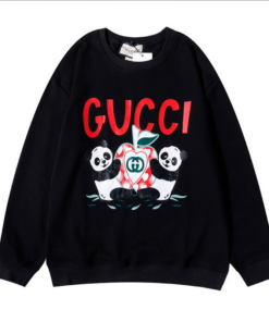 New Arrival Luxury Brand Women Sweatshirt Hot Gift PEA345022