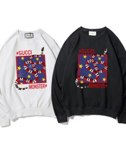 New Arrival Luxury Brand Women Sweatshirt Hot Gift PEA345023