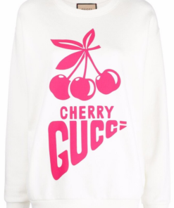New Arrival Luxury Brand Women Sweatshirt Hot Gift PEA345024