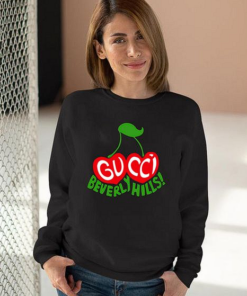 New Arrival Luxury Brand Women Sweatshirt Hot Gift PEA345027