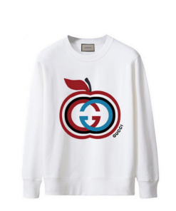 New Arrival Luxury Brand Women Sweatshirt Hot Gift PEA345030