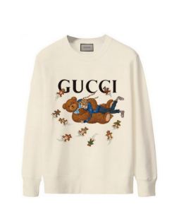 New Arrival Luxury Brand Women Sweatshirt Hot Gift PEA345031