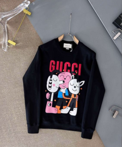 New Arrival Luxury Brand Women Sweatshirt Hot Gift PEA345034