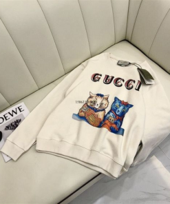 New Arrival Luxury Brand Women Sweatshirt Hot Gift PEA345037