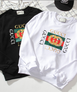 New Arrival Luxury Brand Women Sweatshirt Hot Gift PEA345044