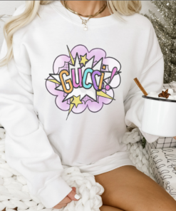New Arrival Luxury Brand Women Sweatshirt Hot Gift PEA345045