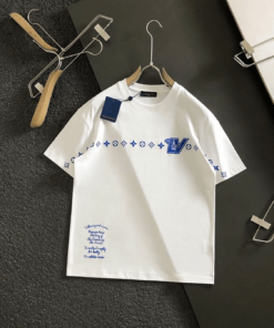 Limited Edition Luxury Brand Unisex T-shirt Hot Gift  PEA345047