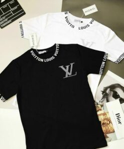 Limited Edition Luxury Brand Unisex T-shirt Hot Gift  PEA345048