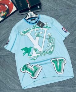 Limited Edition Luxury Brand Unisex T-shirt Hot Gift  PEA345050