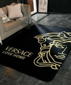 Luxury Area Rug For Living Room Bedroom Carpet Home Decor PEA345119