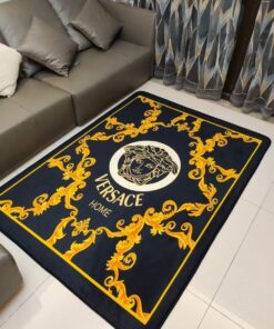 Luxury Area Rug For Living Room Bedroom Carpet Home Decor PEA345120