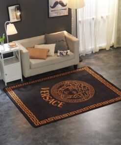 Luxury Area Rug For Living Room Bedroom Carpet Home Decor PEA345129