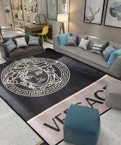Luxury Area Rug For Living Room Bedroom Carpet Home Decor PEA345135