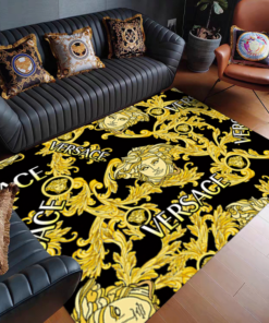 Luxury Area Rug For Living Room Bedroom Carpet Home Decor PEA345137