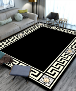 Luxury Area Rug For Living Room Bedroom Carpet Home Decor PEA345139