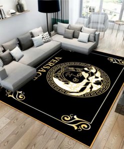 Luxury Area Rug For Living Room Bedroom Carpet Home Decor PEA345140